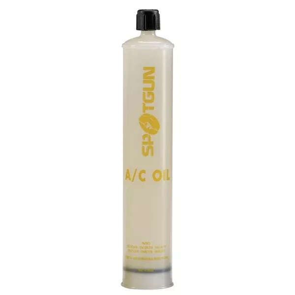 100 Viscosity Pag Oil - 8 oz. Cartridge