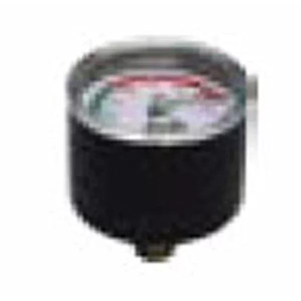 Airlift II-Vacuum gauge 2.15"