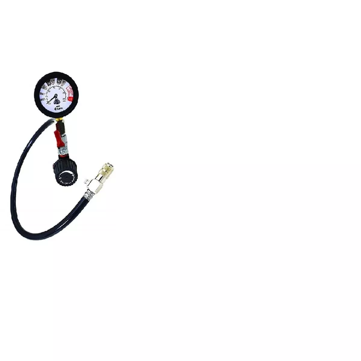 Astro Pneumatic 7856 Universal Air Pwrd Cooling System Pressure Tester