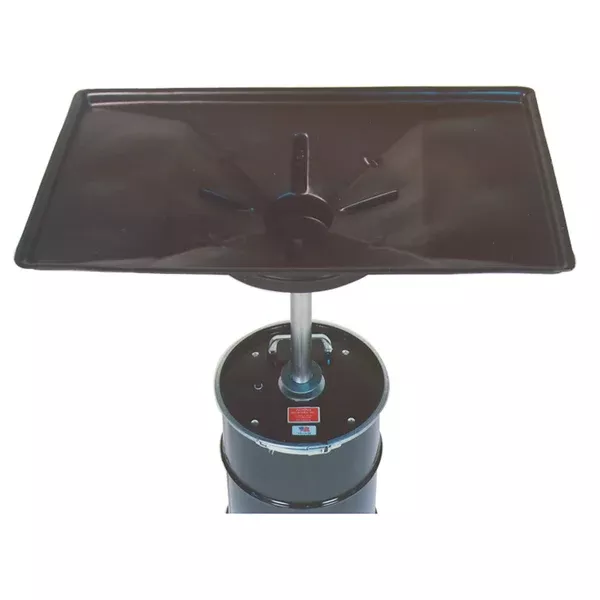 "Big Mouth" Transmission Drain Pan - 38" x 24" x 7" Pan DOW2436