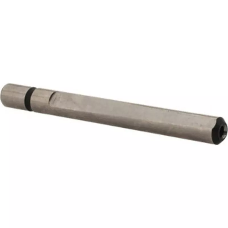 Cleveland Twist Drill 5/32 Head Diam, 5/32 Shank Diam, Counterbore Pilot Bright Finish, High Speed Steel C46529 - 63677108