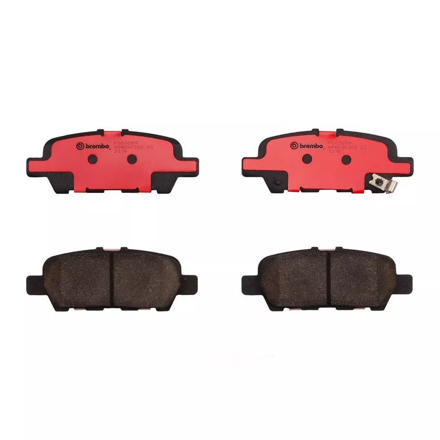 P56068N Brembo Brake Pad