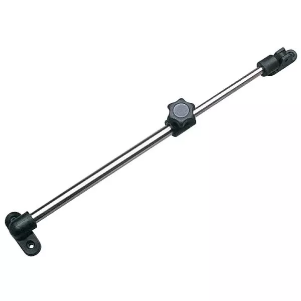 SeaDog Hatch Adjuster | Formed & Stamped 304 Stainless & Nylon
