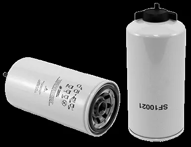 WIX WF10021 Spin-On Fuel/Water Separator Filter